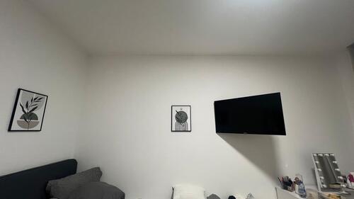 Foto - 1 Zimmer Erdgeschoßwohnung in Frankfurt am Main