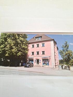 Foto - 2.5 Dachgeschosswohnung mit Südwest-Terrasse