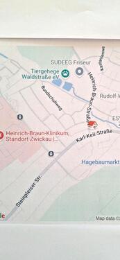 Foto - 2.5 Zimmer Dachgeschoßwohnung zur Miete in Zwickau