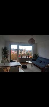 Foto - 1 Zimmer Wohnung direkt am Bebelplatz mit Balkon