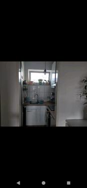 Foto - Etagenwohnung in Kassel zur Miete