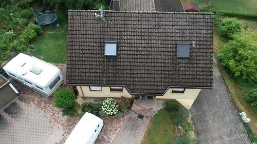 Foto - 67734 Sulzbachtal DG Wohnung zu vermieten