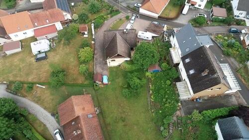 Foto - 4 Zimmer Dachgeschoßwohnung zur Miete in Katzweiler