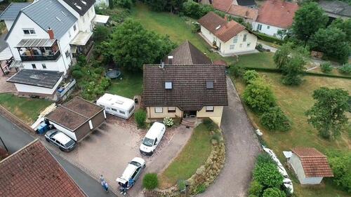 Foto - 4 Zimmer Dachgeschoßwohnung in Katzweiler