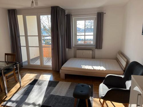 Foto - Apartment Wohnung auf Zeit - 700,00&nbsp;EUR Kaltmiete, ca.&nbsp; 32,00&nbsp;m&sup2;