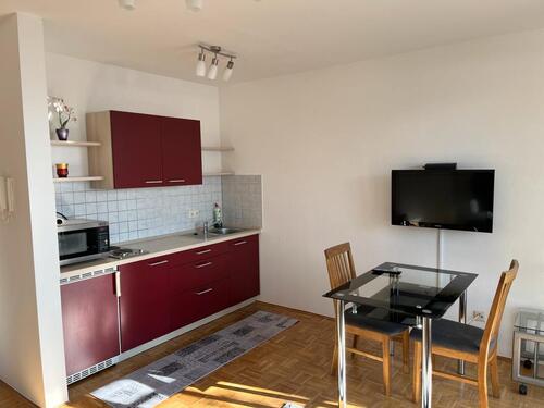 Foto - 1 Zimmer Etagenwohnung zur Miete in Traunreut