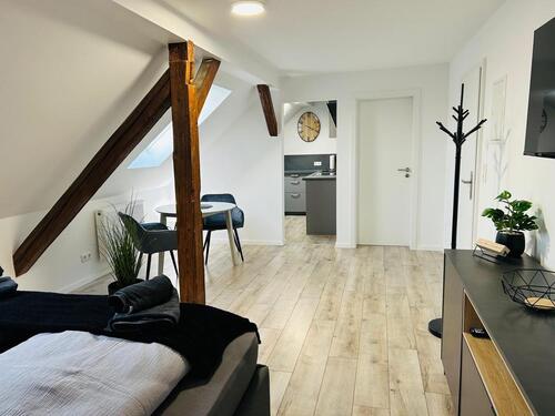 Foto - 2 Zimmer andere in Saalfeld (Saale)