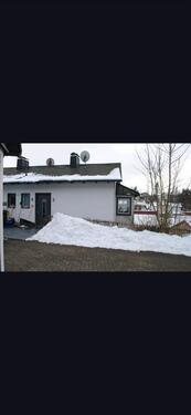 Foto - Doppelhaushälfte ' Hanghaus' ab November 2026