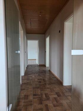 Foto - Etagenwohnung in Limeshain zur Miete