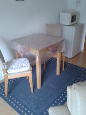 Foto - 1 Zimmer Etagenwohnung in Hann. Münden