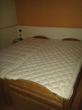 Foto - Etagenwohnung in Hann. Münden zur Miete