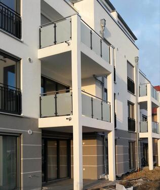 Foto - Wohnen im Riemekeviertel für 1 bis 2 Personen