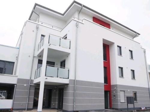 Foto - 3 Zimmer Etagenwohnung in Paderborn