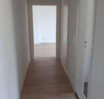 2 Zimmer Wohnung in Lichtenfels ab sofort