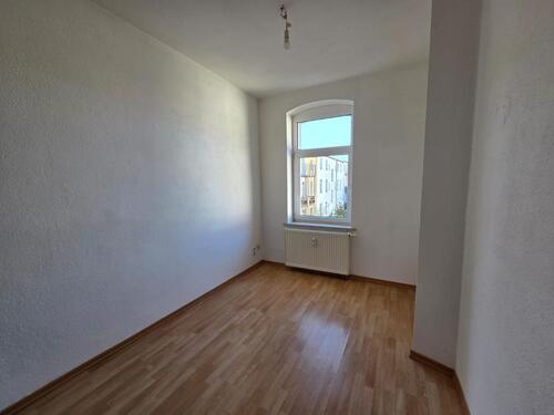 Foto - 1 Zimmer Etagenwohnung in Halle (Saale)