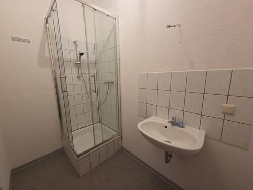 Foto - Etagenwohnung in Halle (Saale) zur Miete