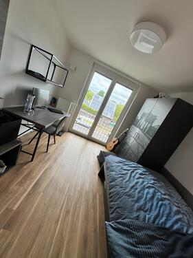 Foto - 1 Zimmer Etagenwohnung in Linnich