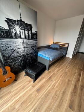 Foto - Etagenwohnung in Linnich zur Miete