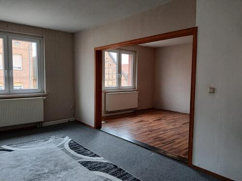 Foto - 5-RAUM-WOHNUNG ZU VERMIETEN IN DER ORTSMITTE VON KREMKAU
