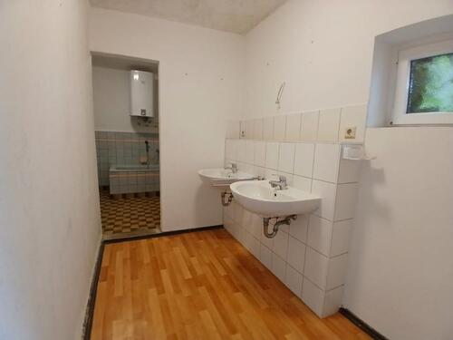 Foto - Etagenwohnung in Bismark (Altmark) zur Miete