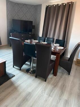 Foto - 3 Zimmer Etagenwohnung in Gardelegen