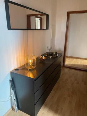 Foto - Etagenwohnung in Gardelegen zur Miete