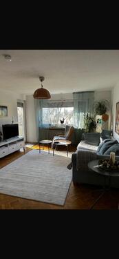 Foto - 3 Zimmer Wohnung, Erbpacht Mannheim Gartenstadt