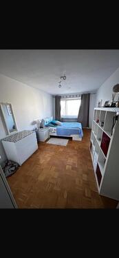 Foto - 3 Zimmer Etagenwohnung in Mannheim