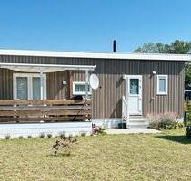 Mobilheim Ferienhaus Dauerstellplatz Parzelle Salemer See - Schönberg