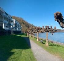 Penthouse an der Rheinpromenade - Remagen