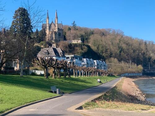 Foto - 3 Zimmer Einfamilienhaus zum Kaufen in Remagen