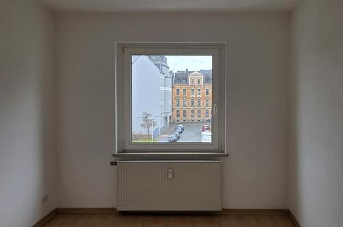 Foto - Etagenwohnung in Plauen zur Miete