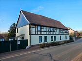 Foto - Charmantes Mehrfamilienhaus in ruhiger Lage mit viel Platz