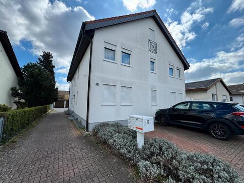 Foto - Einzugsbereit - Helle 3-Zimmer-Wohnung im Erdgeschoss mit Terrass