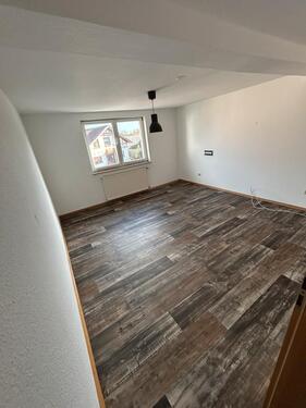 Foto - 4 Zimmer Etagenwohnung zur Miete in Burghaun