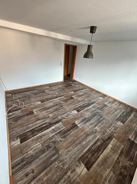 Foto - 4 Zimmer Etagenwohnung in Burghaun