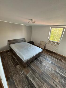 Foto - Etagenwohnung in Burghaun zur Miete