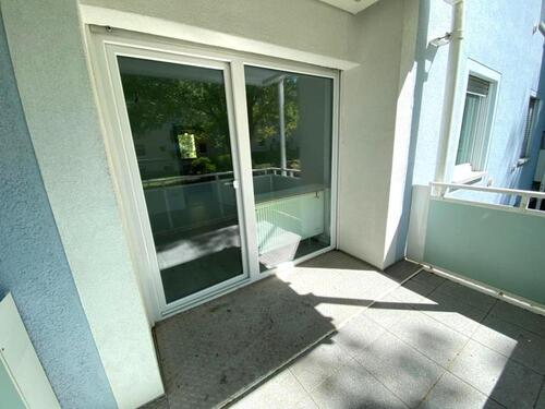 Foto - Erdgeschoßwohnung in Kaiserslautern zur Miete