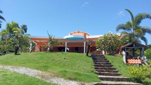 Foto - Villa in der Dominikanischen Republik