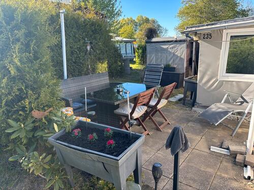 Foto - Gemütliches Ferien-Campinghaus in Marienheide