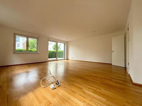 Foto - 5 Zimmer Erdgeschoßwohnung in Leipzig