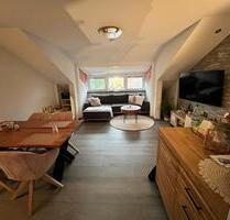 Schöne 3 Zimmer Maisonette-Wohnung in Alsheim - Bad Reichenhall