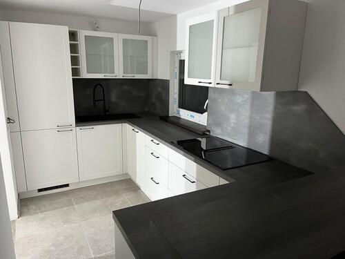 Foto - 3 Zimmer Maisonettenwohnung zur Miete in Bad Reichenhall