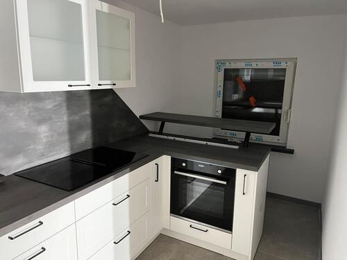 Foto - 3 Zimmer Maisonettenwohnung in Bad Reichenhall