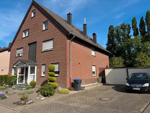 Foto - 5 Raum Maisonette in ruhiger zentraler Lage von Lünen Brambauer