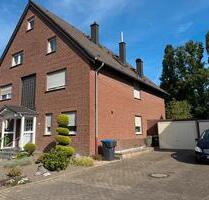 5 Raum Maisonette in ruhiger zentraler Lage von Lünen Brambauer