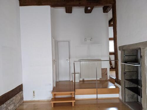 Foto - 2 Zimmer Erdgeschoßwohnung in Renningen
