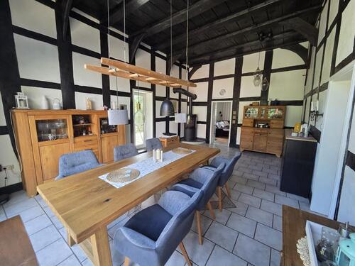 Foto - Einfamilienhaus in Dörentrup zum Kaufen