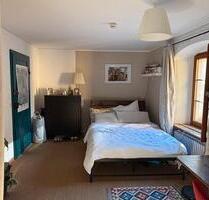 1 Zimmer Wohnung in WG angebunden - Konstanz
