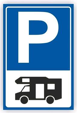 Foto - Stellplätze Hallenplatz für Wohnmobil Wohnwagen PKW Anhänger usw.